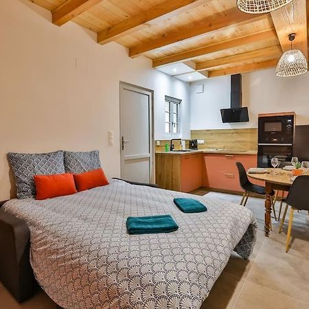 Le Cognacais #Clim #1 A 4 Pers Apartamento Exterior foto