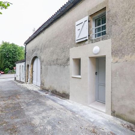 Le Cognacais #Clim #1 A 4 Pers Apartamento Exterior foto