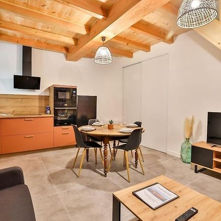 Le Cognacais #Clim #1 A 4 Pers Apartamento Exterior foto