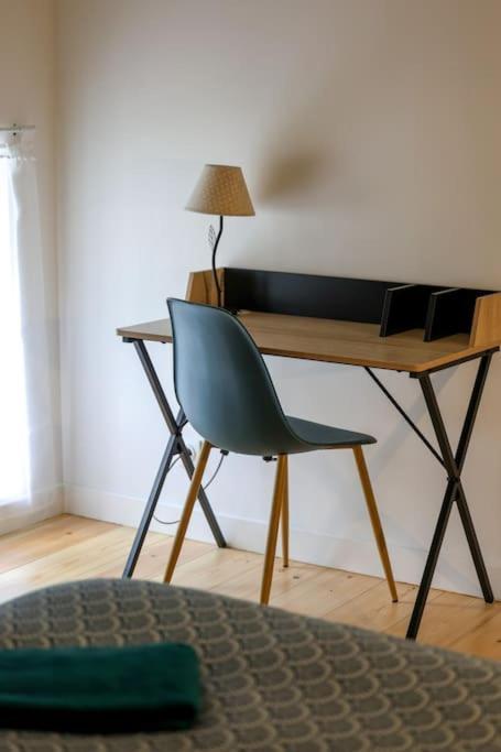 Le Cognacais #Clim #1 A 4 Pers Apartamento Exterior foto